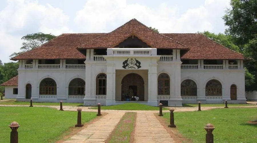 Mattancherry Palace